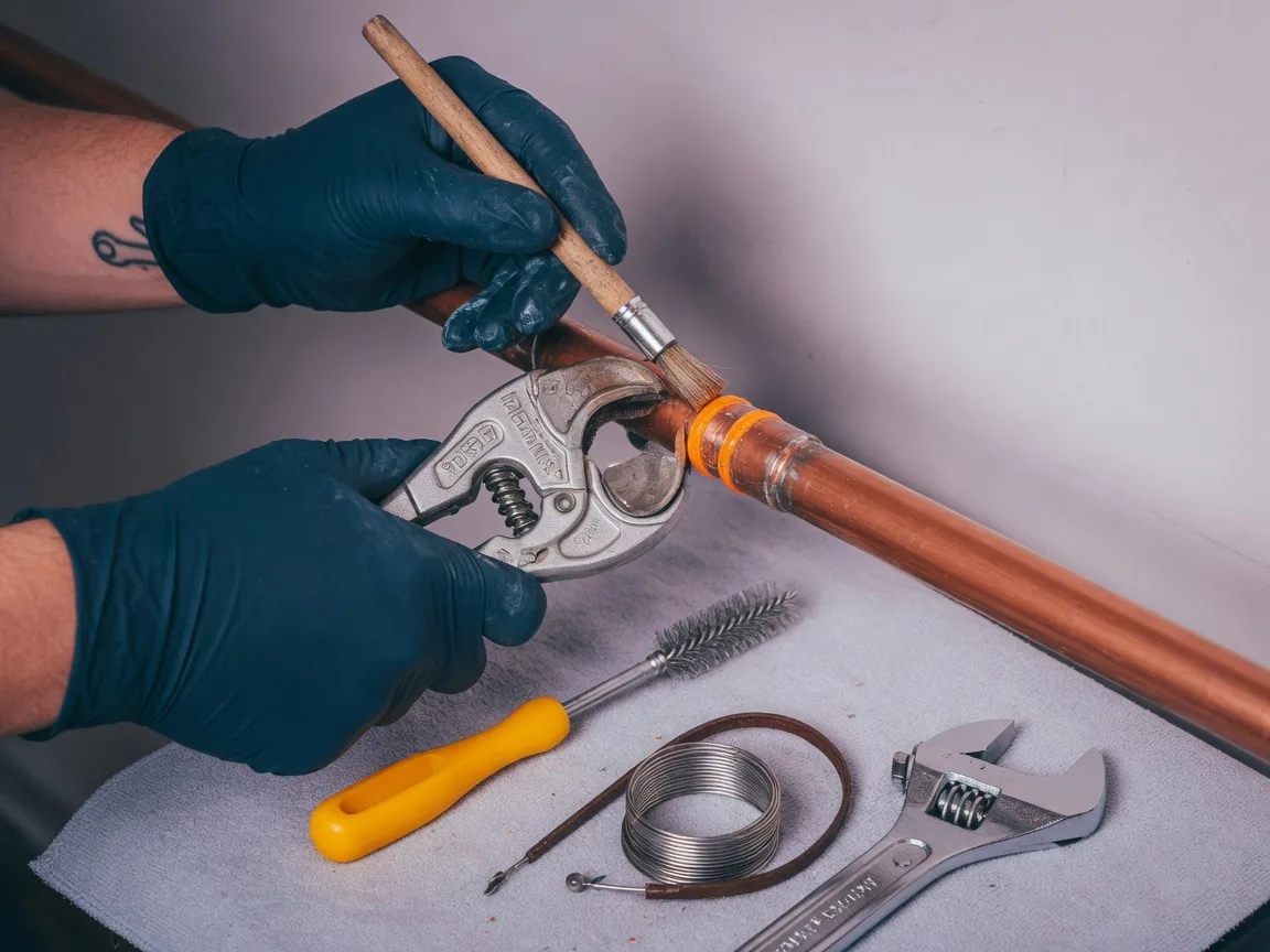 Why choose Sump Pump Repair in Woodston, KS